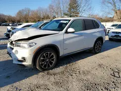 5UXKR0C35H0V73779 2017 BMW X5