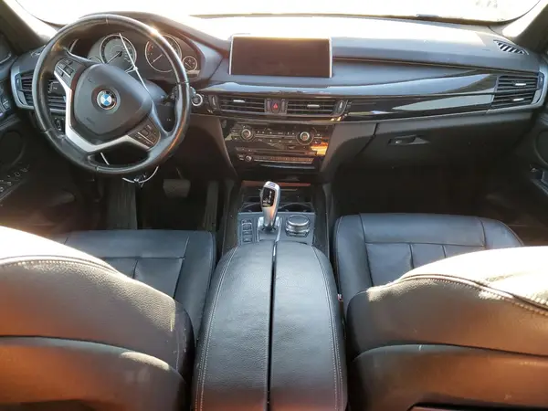 5UXKR0C35H0V73779 2017 BMW X5 - Image 8