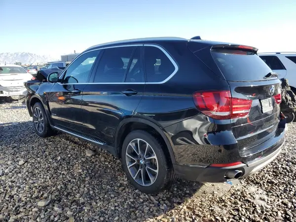 5UXKR0C35H0V73944 2017 BMW X5 - Image 2