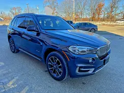 5UXKR0C35H0V74303 2017 BMW X5