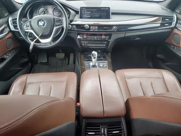 5UXKR0C35H0V74401 2017 BMW X5 - Image 8