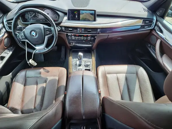 5UXKR0C35H0V74592 2017 BMW X5 - Image 8