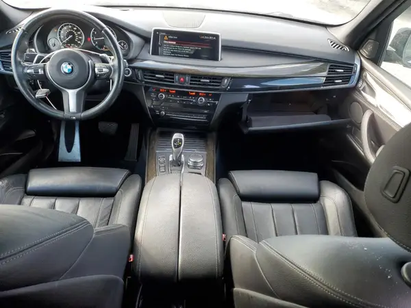 5UXKR0C35H0V74639 2017 BMW X5 - Image 8