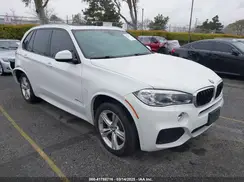 5UXKR0C35H0V75063 2017 BMW X5