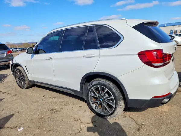 5UXKR0C35H0V76150 2017 BMW X5 - Image 2