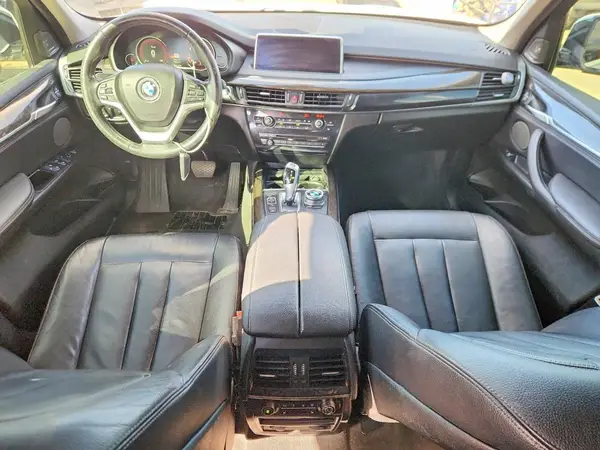 5UXKR0C35H0V76150 2017 BMW X5 - Image 8