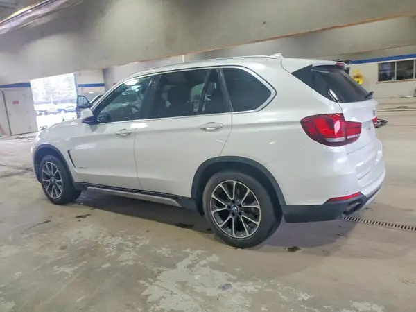 5UXKR0C35H0V76701 2017 BMW X5 - Image 2