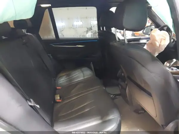 5UXKR0C35H0V77220 2017 BMW X5 - Image 8