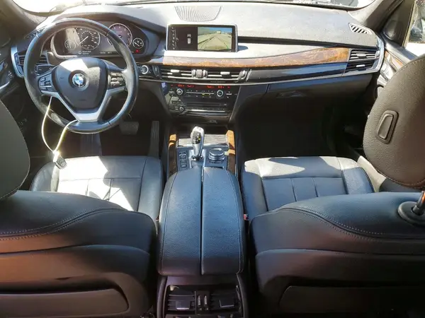 5UXKR0C35H0V77623 2017 BMW X5 - Image 8