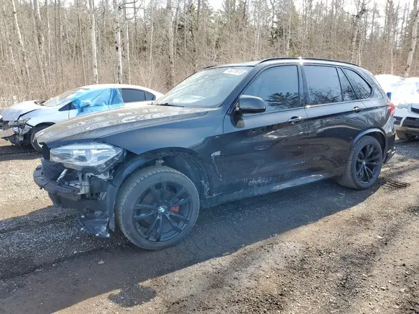 5UXKR0C35H0V77735 2017 BMW X5 - Image 1