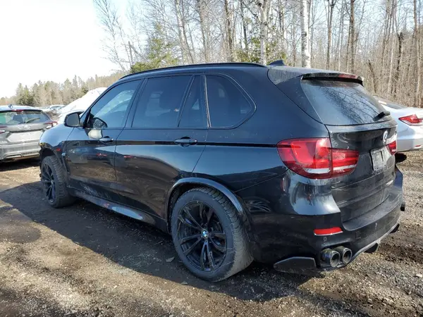 5UXKR0C35H0V77735 2017 BMW X5 - Image 2