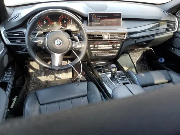 5UXKR0C35H0V77735 2017 BMW X5 - Image 8