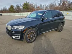 5UXKR0C35H0V78142 2017 BMW X5