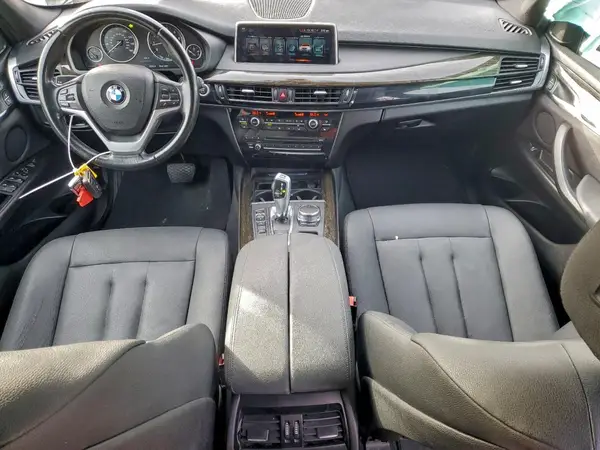 5UXKR0C35H0V78142 2017 BMW X5 - Image 8