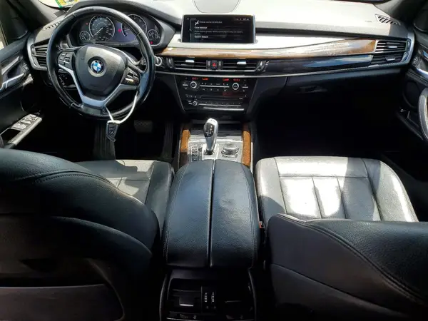 5UXKR0C35H0V78514 2017 BMW X5 - Image 8