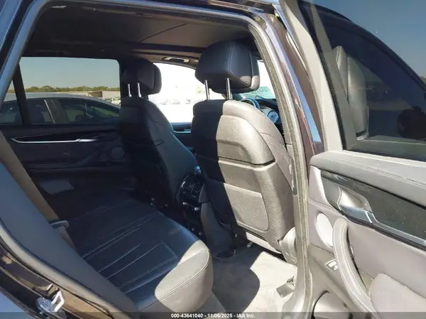 5UXKR0C35H0V78786 2017 BMW X5 - Image 8