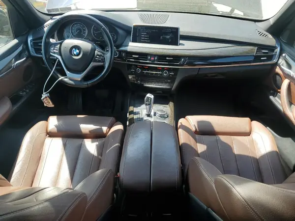5UXKR0C35H0V79341 2017 BMW X5 - Image 8
