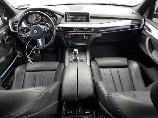 5UXKR0C35H0V79520 2017 BMW X5 - Image 8
