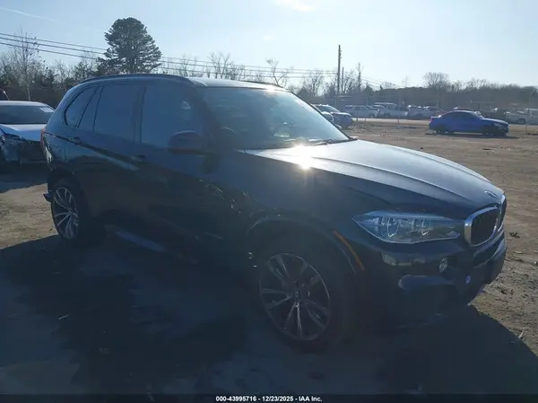5UXKR0C35H0V80294 2017 BMW X5 - Image 1