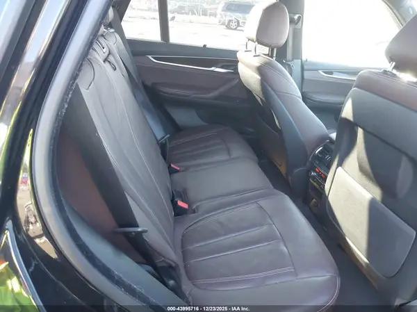 5UXKR0C35H0V80294 2017 BMW X5 - Image 8