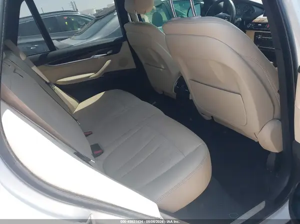 5UXKR0C35H0V80389 2017 BMW X5 - Image 8