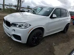 5UXKR0C35H0V81137 2017 BMW X5