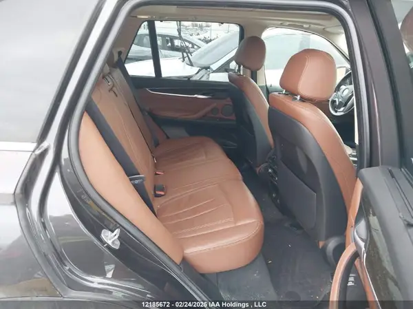 5UXKR0C35H0V81171 2017 BMW X5 - Image 8