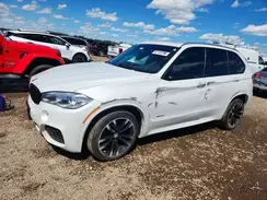 5UXKR0C35H0V81221 2017 BMW X5