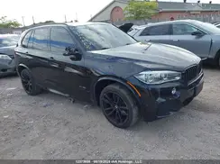 5UXKR0C35H0V82062 2017 BMW X5