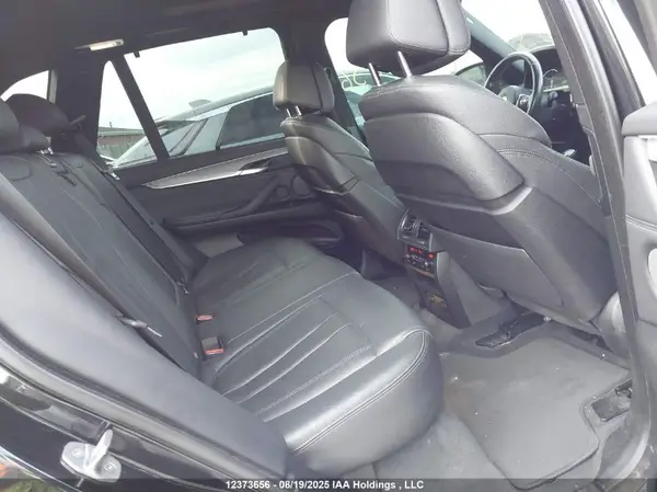 5UXKR0C35H0V82062 2017 BMW X5 - Image 8