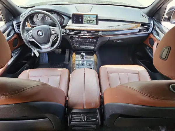 5UXKR0C35H0V83549 2017 BMW X5 - Image 8