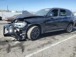 5UXKR0C35H0V84796 2017 BMW X5