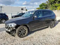 5UXKR0C35H0X77742 2017 BMW X5