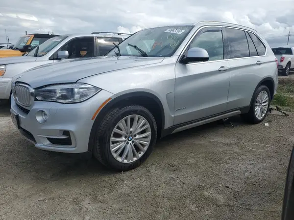 5UXKR0C35H0X78860 2017 BMW X5 - Image 1