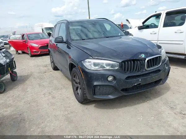 5UXKR0C35H0X80074 2017 BMW X5 - Image 1