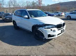 5UXKR0C35H0X80110 2017 BMW X5