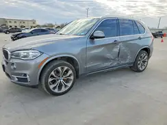 5UXKR0C35H0X80558 2017 BMW X5