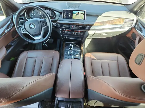 5UXKR0C35H0X80799 2017 BMW X5 - Image 8