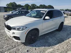 5UXKR0C35H0X81662 2017 BMW X5