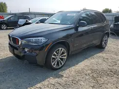 5UXKR0C35H0X81791 2017 BMW X5