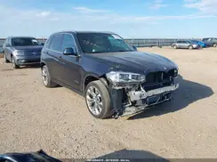 5UXKR0C35H0X82505 2017 BMW X5