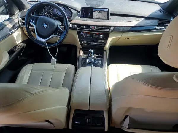 5UXKR0C36H0V69787 2017 BMW X5 - Image 8