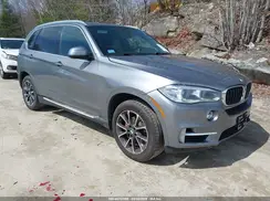 5UXKR0C36H0V70146 2017 BMW X5