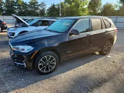 5UXKR0C36H0V70499 2017 BMW X5