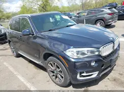 5UXKR0C36H0V70731 2017 BMW X5