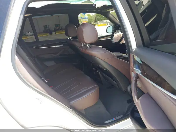 5UXKR0C36H0V71166 2017 BMW X5 - Image 8