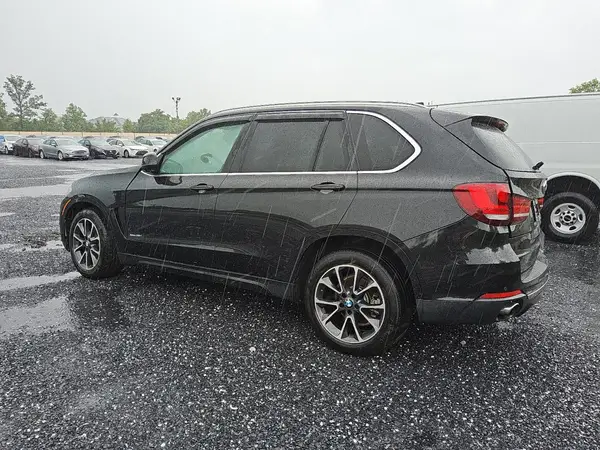 5UXKR0C36H0V71362 2017 BMW X5 - Image 2