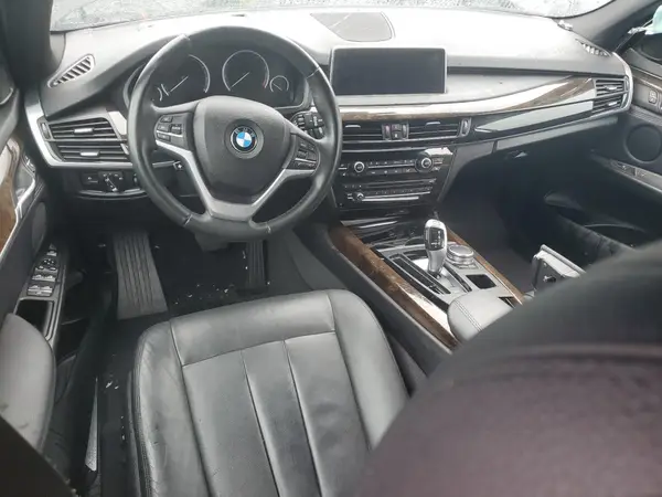 5UXKR0C36H0V71362 2017 BMW X5 - Image 8