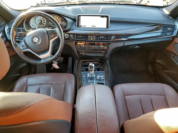 5UXKR0C36H0V71958 2017 BMW X5 - Image 8