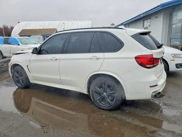 5UXKR0C36H0V72737 2017 BMW X5 - Image 2